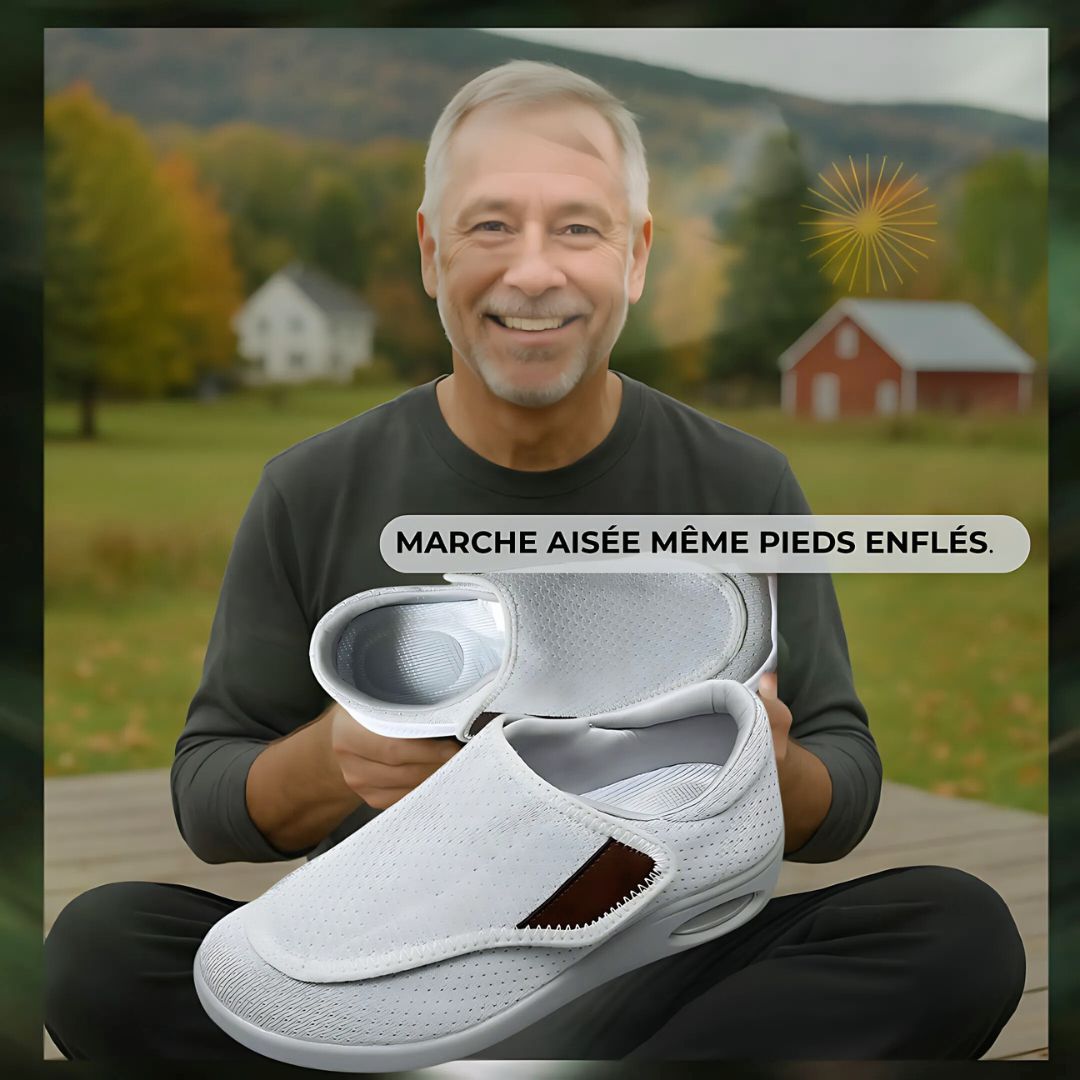 PiedZen™